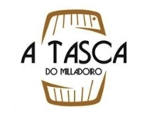Logo-A TASCA DO MILLADOIRO