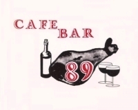 Logo-CAFE BAR 89