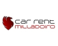 Logo-CAR RENT MILLADOIRO