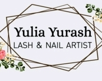 Logo-LASH & NAIL ARTIST