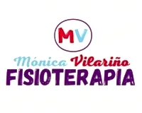 Logo-MONICA VILARIÑO FISIOTERAPIA