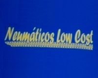 Logo-NEUMATICOS LOW COST