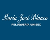Logo-PELUQUERIA MARIA JOSE BLANCO