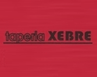 Logo-TAPERIA XEBRE